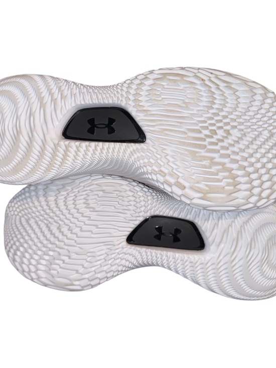 UA Under Armour Curry Flow 8 Strike & Flow 12.5 main image 9
